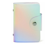 Fujifilm Instax Mini 12 opalizujący zestaw akcesoriów - 1506530 - zdjęcie 3